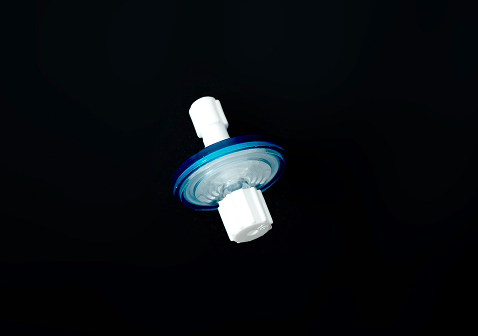 一次性使用空气过滤器